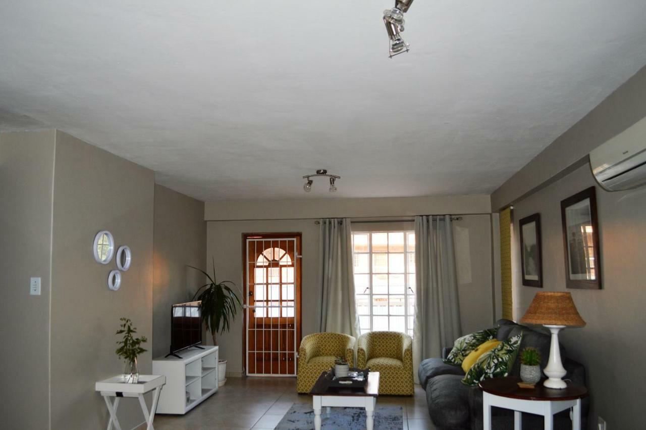 Town View Apartment Pietermaritzburg Exterior foto