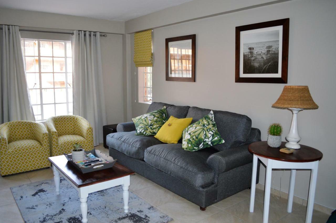 Town View Apartment Pietermaritzburg Exterior foto