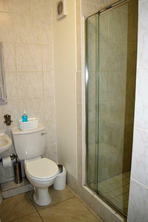 Town View Apartment Pietermaritzburg Exterior foto