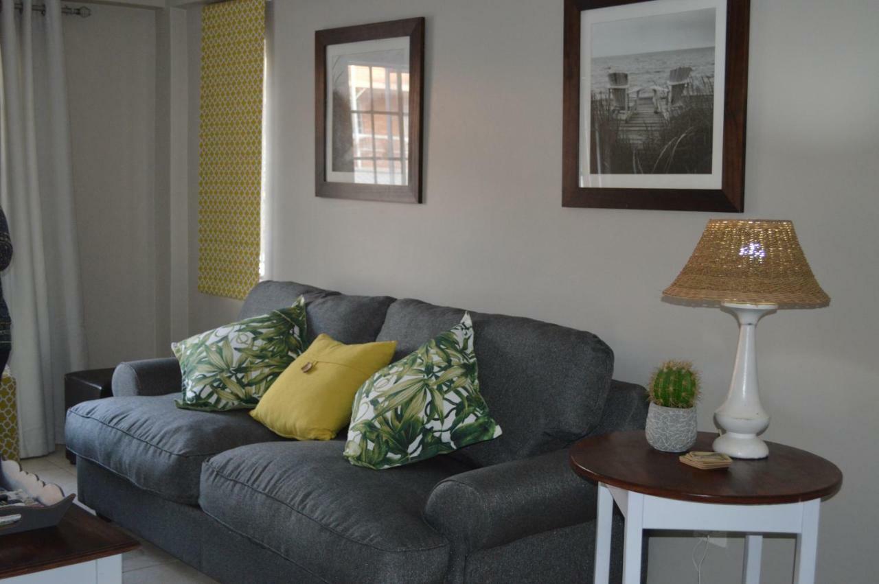 Town View Apartment Pietermaritzburg Exterior foto