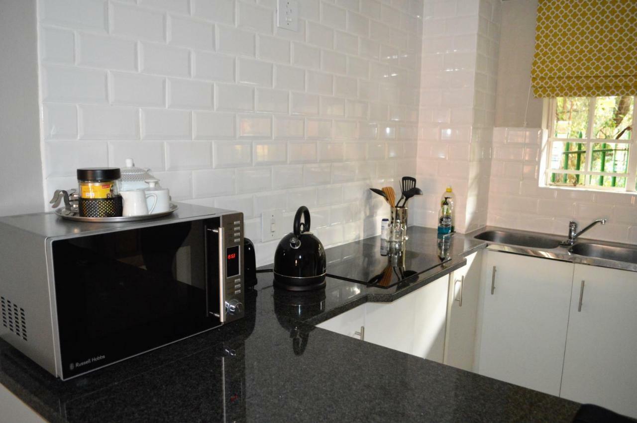 Town View Apartment Pietermaritzburg Exterior foto