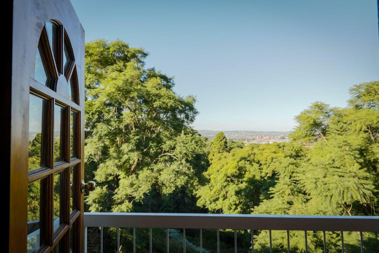 Town View Apartment Pietermaritzburg Exterior foto